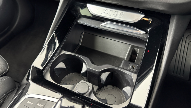 BMW X3 xDrive20d MHT M Sport 5dr Step Auto Diesel Estate